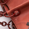 Secondhand Bottega Veneta Vitello Mosaico Laque Tote