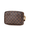 Louis Vuitton Damier Ebene Pochette Billets Macao Secondhand