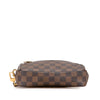 Louis Vuitton Damier Ebene Pochette Billets Macao Secondhand