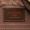 Louis Vuitton Damier Ebene Pochette Billets Macao Secondhand