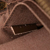 Louis Vuitton Damier Ebene Pochette Billets Macao Secondhand