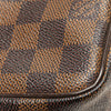 Louis Vuitton Damier Ebene Pochette Billets Macao Secondhand