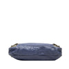 Balenciaga Multicolor Lambskin Motocross Classic First Satchel Secondhand
