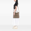 Prada Vitello Shine Satchel Secondhand