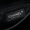 Chanel CC Quilted Calfskin Hamptons Foldover Flap Secondhand
