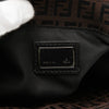 Fendi Zucchino Canvas Tote Secondhand