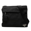 Prada Tessuto Zip Top Crossbody Secondhand
