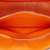 Hermès Taurillon Clemence Jypsiere 34 Secondhand