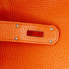 Hermès Taurillon Clemence Jypsiere 34 Secondhand