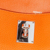 Hermès Taurillon Clemence Jypsiere 34 Secondhand