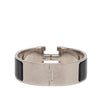 Hermès Wide Enamel Clic Clac H Bracelet PM Secondhand