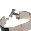 Hermès Wide Enamel Clic Clac H Bracelet PM Secondhand