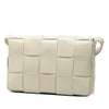 Bottega Veneta Nappa Intrecciato Cassette Crossbody Secondhand