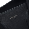 Saint Laurent Medium Grained Calfskin Sac De Jour Satchel Secondhand