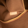 Louis Vuitton Monogram Palermo GM Secondhand