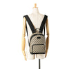 Gucci Small GG Supreme Eden Day Backpack Secondhand