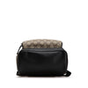 Gucci Small GG Supreme Eden Day Backpack Secondhand