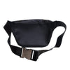 Fendi Zucca Embossed Leather Belt Bag Secondhand