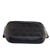 Fendi Zucca Embossed Leather Belt Bag Secondhand