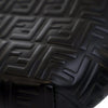 Fendi Zucca Embossed Leather Belt Bag Secondhand
