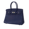 Hermès Epsom Birkin Retourne 30 Secondhand