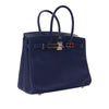 Hermès Epsom Birkin Retourne 30 Secondhand
