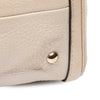 Gucci Calfskin Web Joy Boston Bag Secondhand