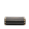Valentino Leather Rockstud Alcove Box Satchel Secondhand