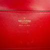 Valentino Leather Rockstud Alcove Box Satchel Secondhand