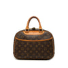Louis Vuitton Monogram Trouville Secondhand
