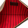 Louis Vuitton Damier Ebene Neverfull Pouch MM Secondhand