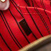 Louis Vuitton Damier Ebene Neverfull Pouch MM Secondhand