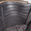 Gucci Guccissima Interlocking G Wallet on Chain Secondhand