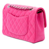 Chanel Medium Classic Caviar Double Flap Secondhand