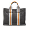 Hermès Canvas Fourre Tout PM Secondhand