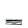 Dior Metallic Patent Microcannage Diorama Wallet on Chain Secondhand
