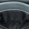 Dior Metallic Patent Microcannage Diorama Wallet on Chain Secondhand