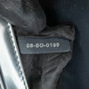 Dior Metallic Patent Microcannage Diorama Wallet on Chain Secondhand