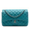 Chanel Jumbo Classic Lambskin Double Flap Secondhand