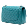 Chanel Jumbo Classic Lambskin Double Flap Secondhand