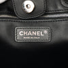 Chanel Medium Stitched Calfskin Lady Coco Shopping Tote Secondhand
