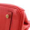 Hermès Epsom Birkin Retourne 30 Secondhand