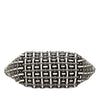 Balenciaga Faux Leather Bistro Basket Bag XS Secondhand