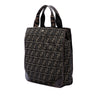 Fendi Zucca Canvas Foldable Tote Secondhand