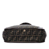Fendi Zucca Canvas Foldable Tote Secondhand