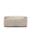 Chanel New Travel Line Nylon Tote Secondhand