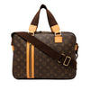 Secondhand Louis Vuitton Monogram Sac Bosphore