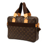 Secondhand Louis Vuitton Monogram Sac Bosphore