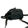 LOEWE Textured Leather Toggle Flap Backpack Secondhand