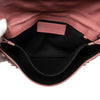 Balenciaga Grained Calfskin Motocross Giant 21 Envelope Clutch Secondhand